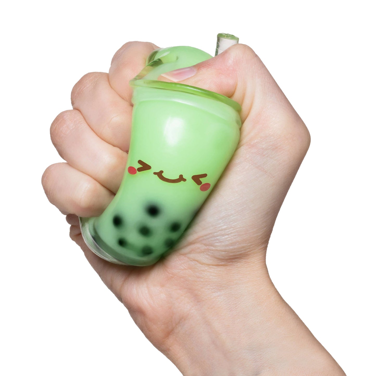 Boba Buddies Squishy