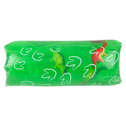 JUMBO DINOSAUR WATER WIGGLER