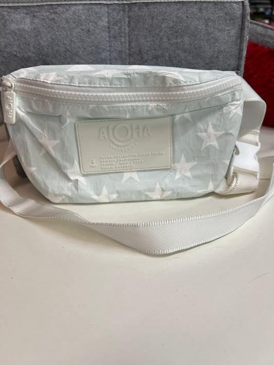 Aloha Collection Mini Hip Pack