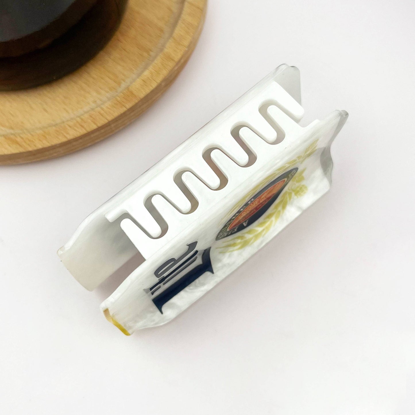 Beer Can Claw Clip, Creative Hair Clip,Summ Gift: Beer Clip