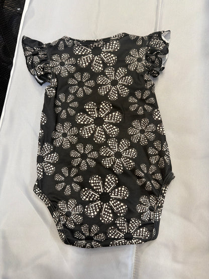 Cone Shell Onesie