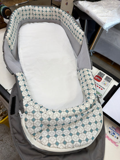 Baby Delight Portable Sleeper