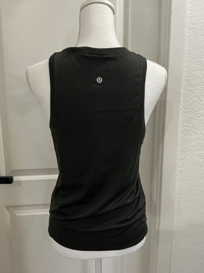 lululemon athletica Swiftly Breathe Relaxed-Fit Muscle Tank size small