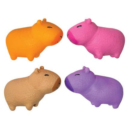Capybara Sand Filled