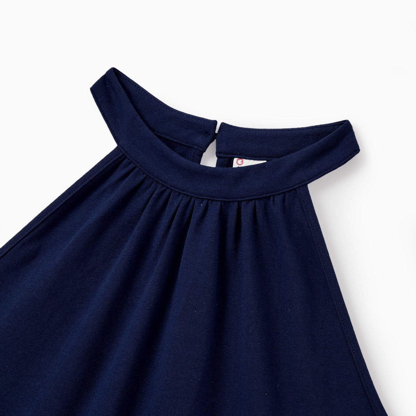 Leaf T-Shirt: Blue: 2 Years