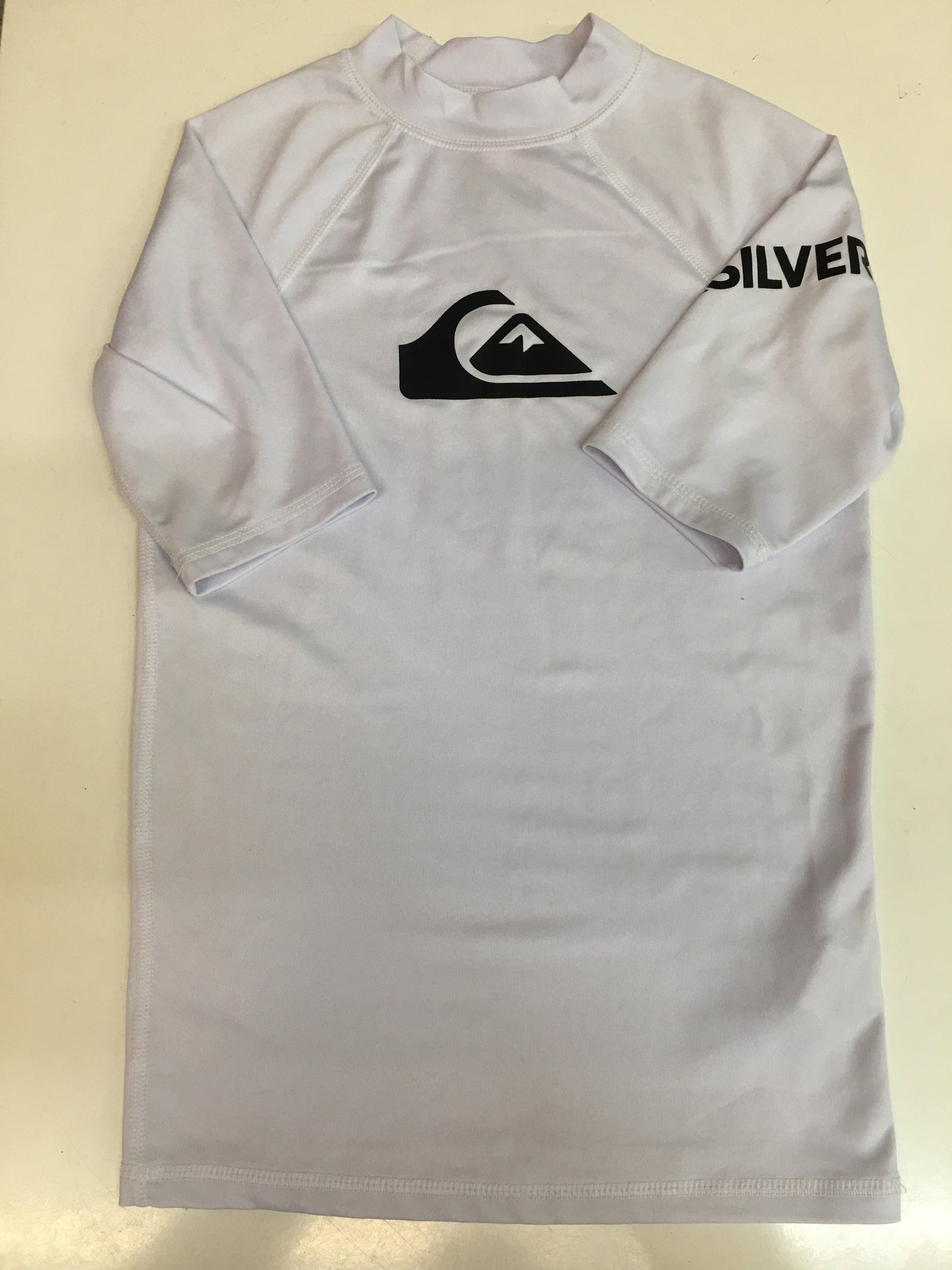 QuickSilver Rash Guard, 12