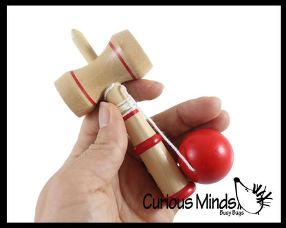 Mini Kendama