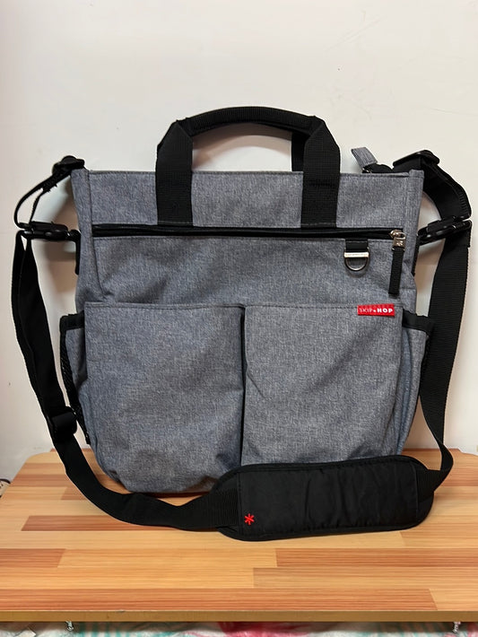 Skip Hop Diaper Bag