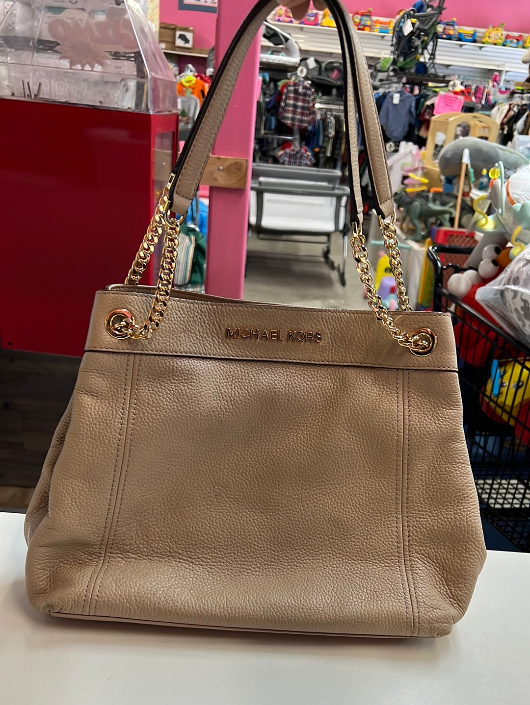 Michael Kors Handbag