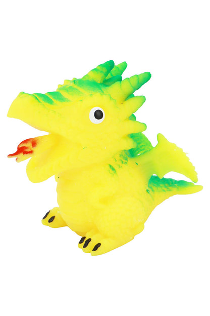 Dragon Jiggly Slime Filled Squishy
