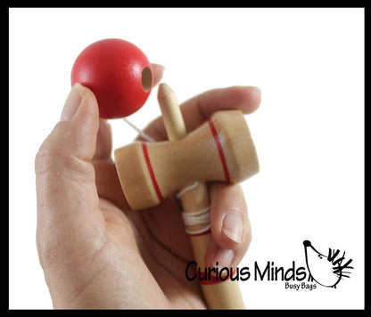 Mini Kendama