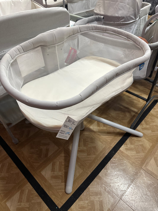 Halo Swivel Bassinet