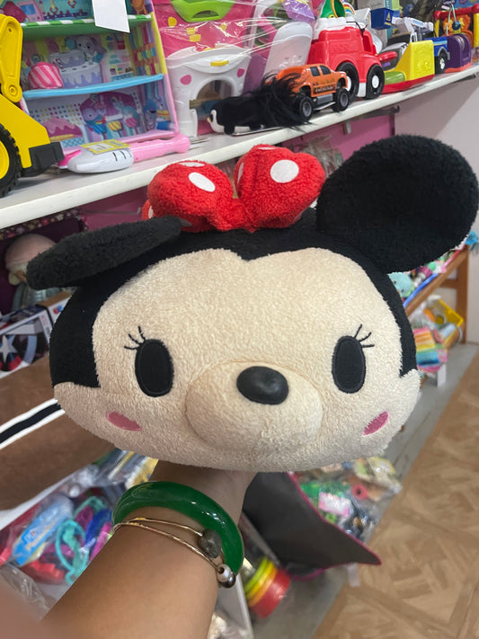 Minnie Mouse Tsum Tsum