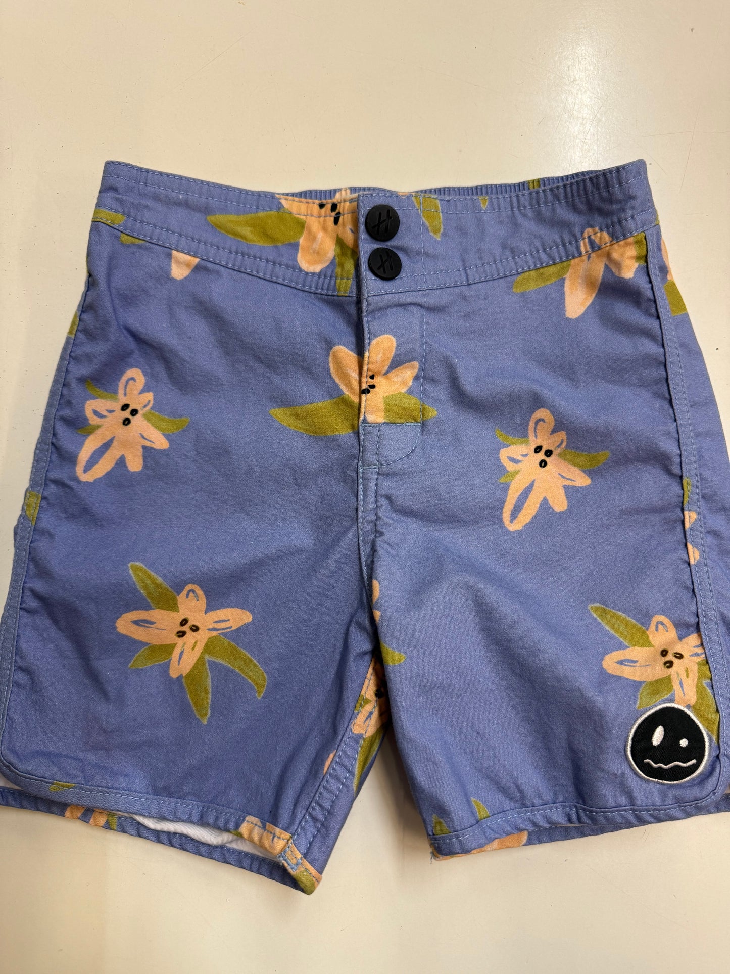 Hammajang Shorts, 2/3