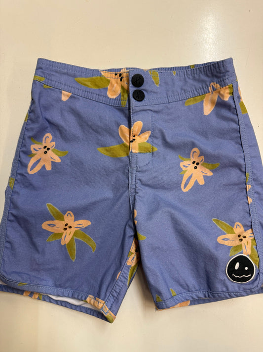 Hammajang Shorts, 2/3