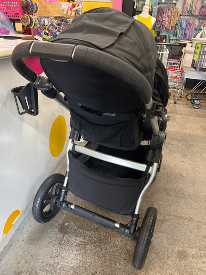Baby Jogger City Select Double Stroller