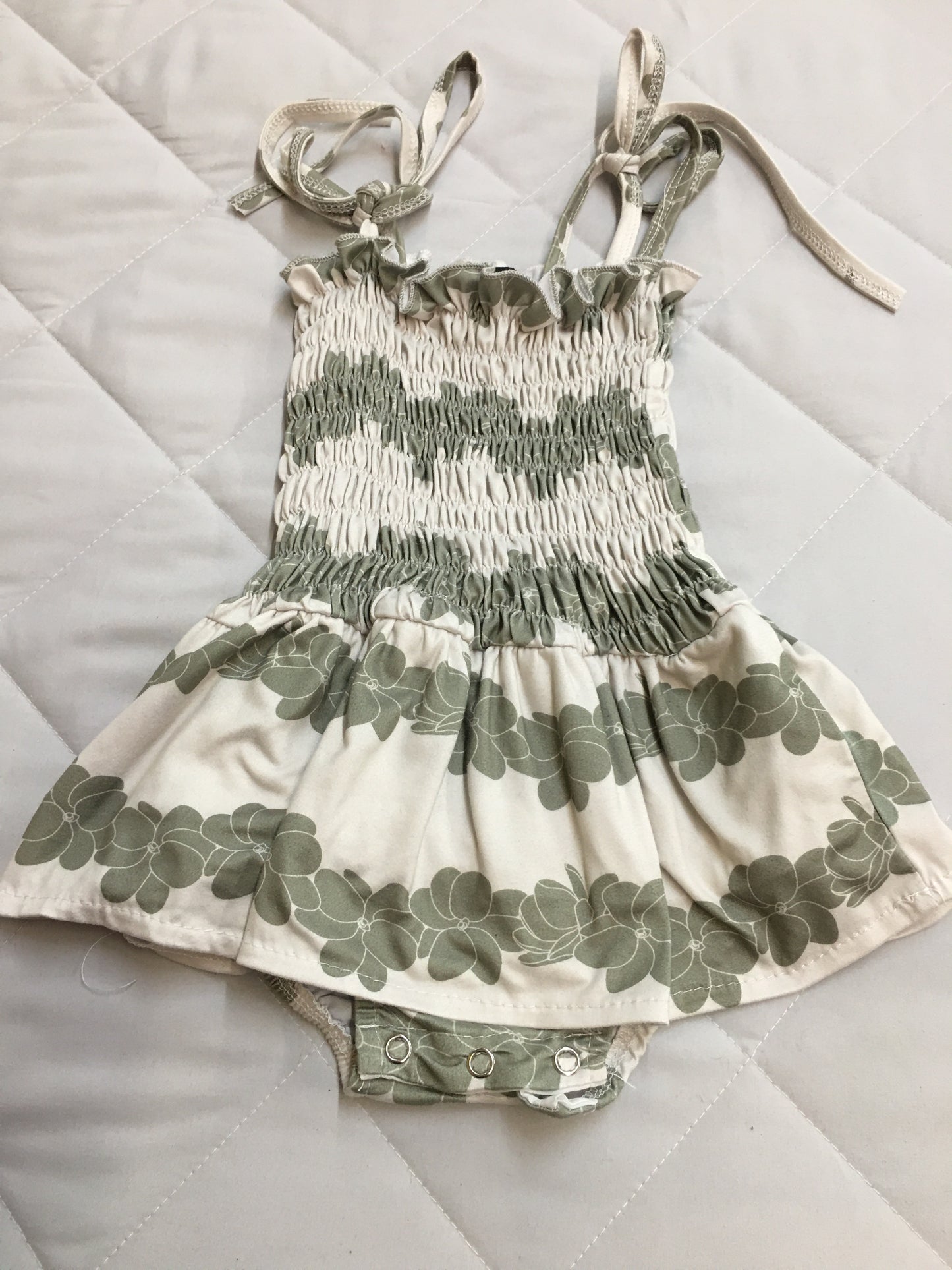 Sweet Sweet Honey Onesie, 18-24M