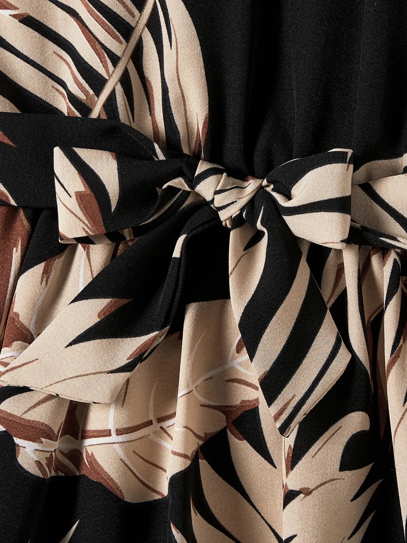 Halter Dresses: Black 8-9 Years