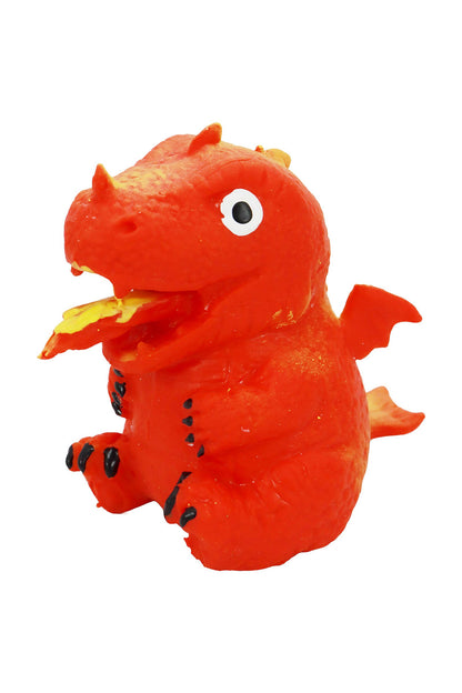 Dragon Jiggly Slime Filled Squishy