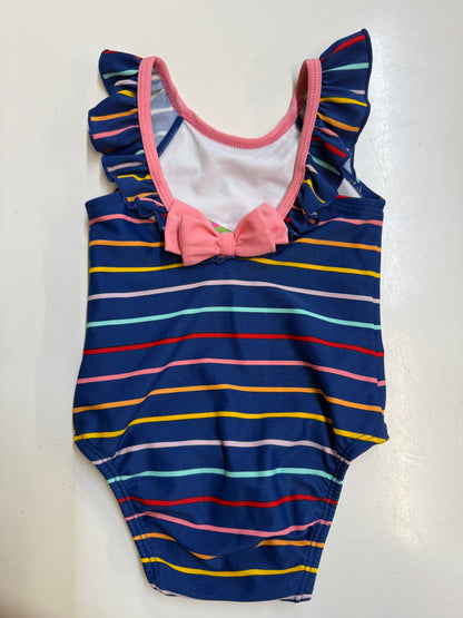 Hanna Andersson Swimsuit, 6m