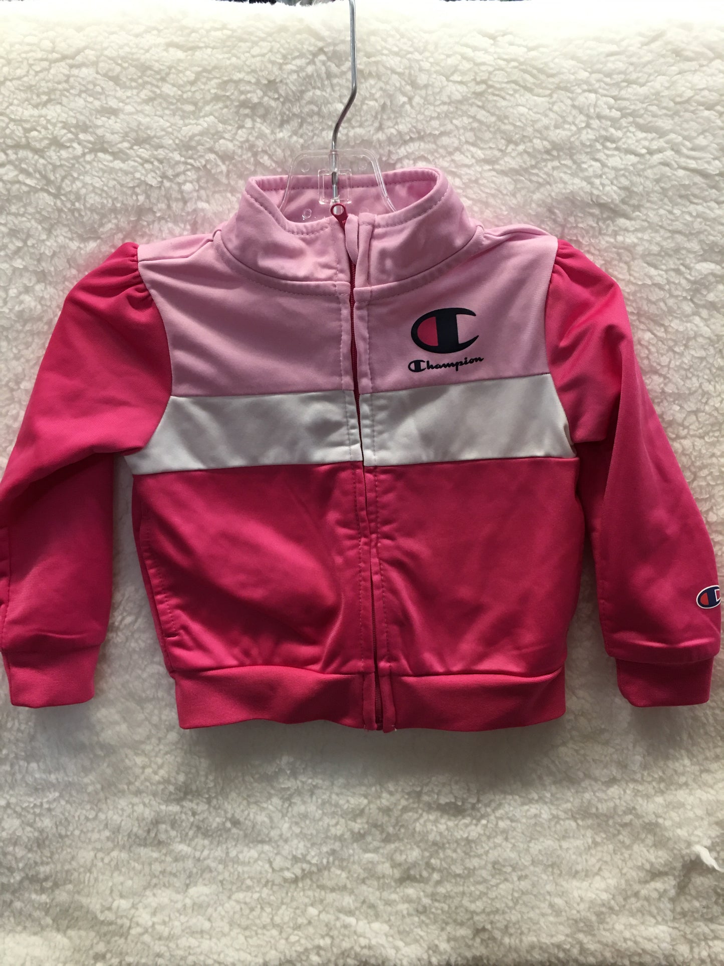 Champion 2 Piece Active set, 18M