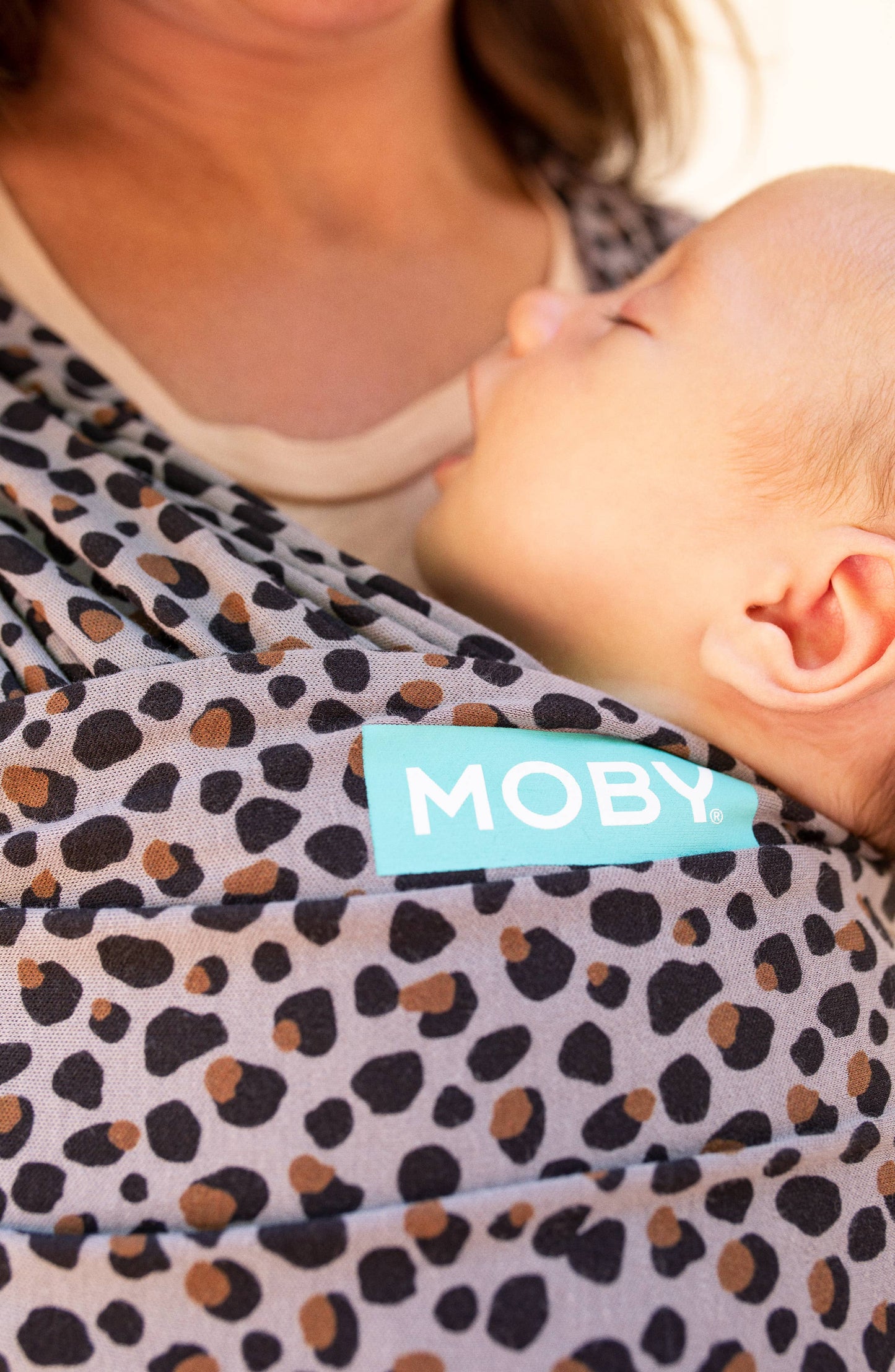 Moby Classic - Leopard