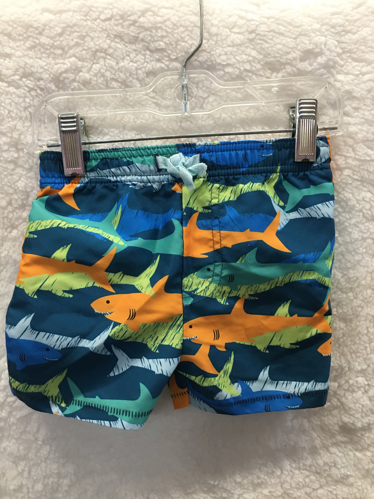 Mudpie 2 Piece Swim Set, 6-9M