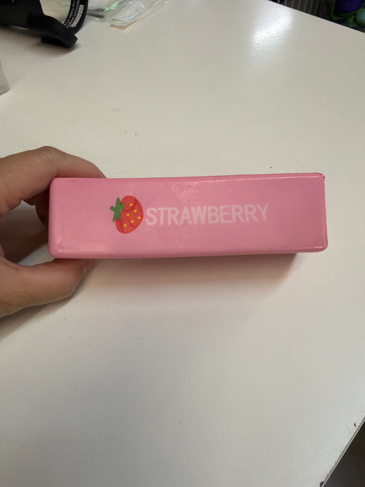 Strawberry Butter Squishy