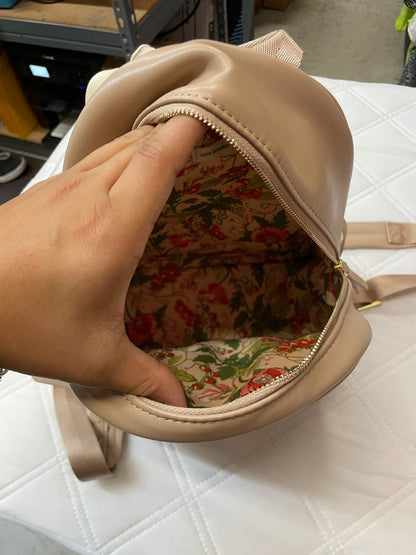 Vera Bradley Back Pack