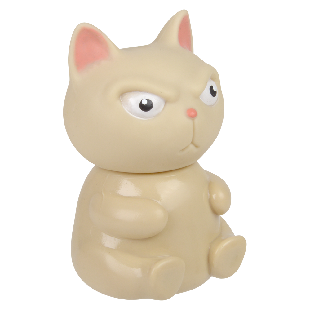 PUFF-UP PAL CAT ASSORTMENT