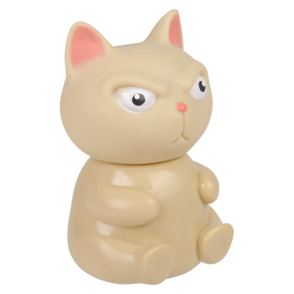 PUFF-UP PAL CAT ASSORTMENT