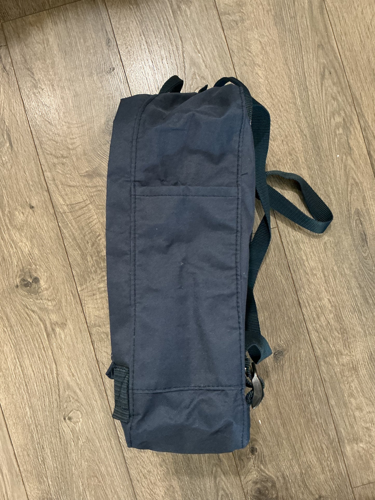 Fjallraven 15" Kånken Re-Wool Laptop Night Sky One Size