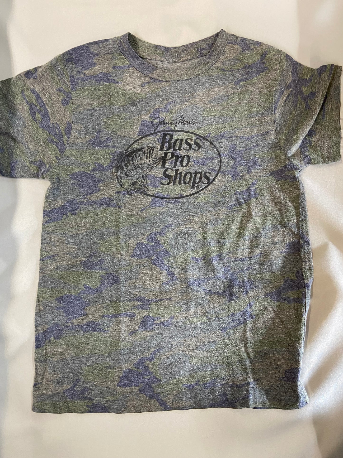 Bass Pro Shop Shirt, 6