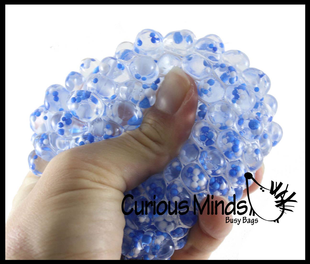 Confetti Gel Squishy
