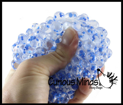 Confetti Gel Squishy