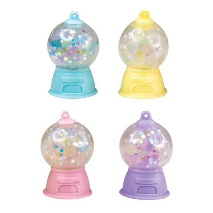 GUMBALL MACHINE SQUISHY