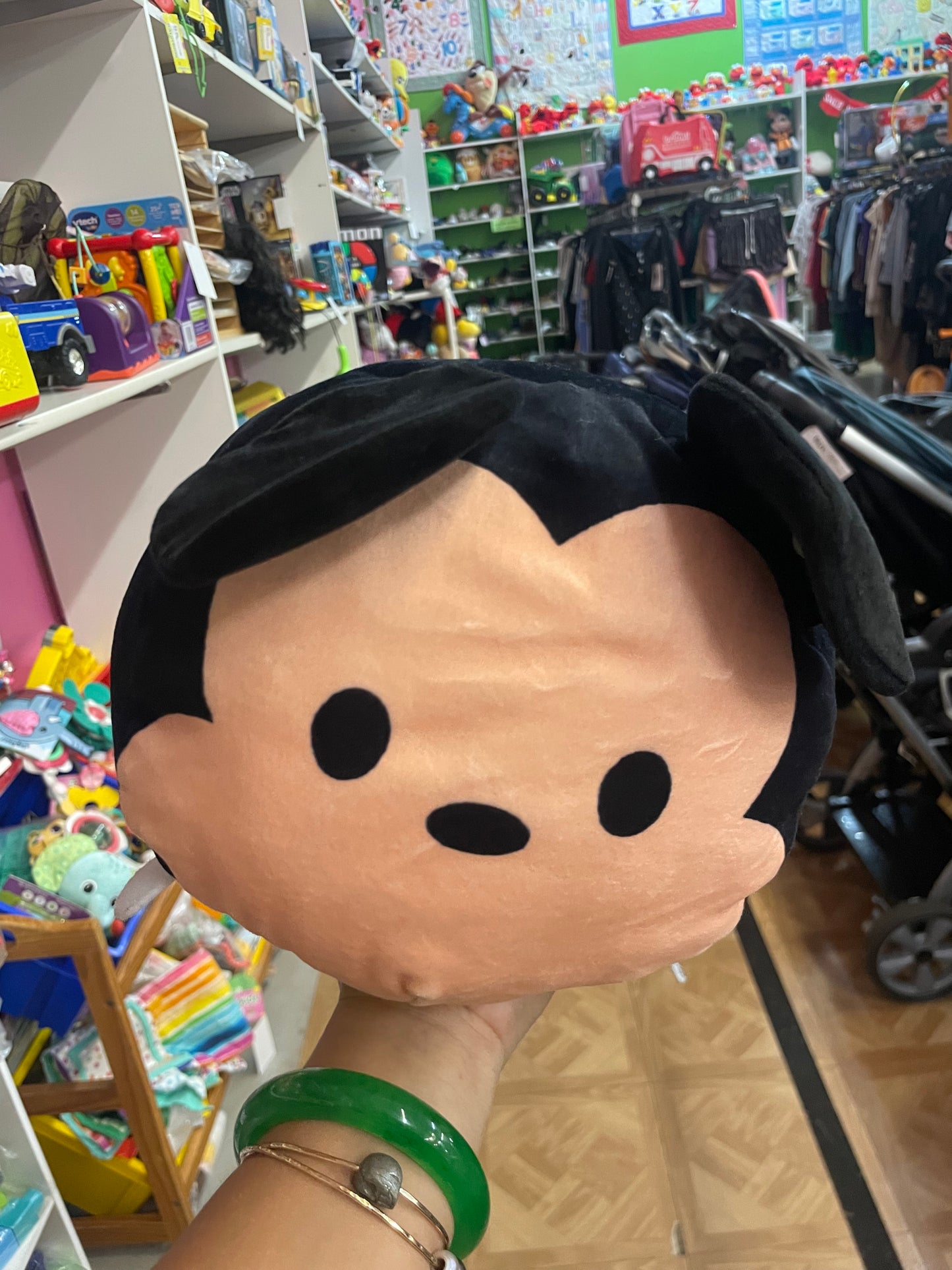 Mickey Mouse Tsum Tsum
