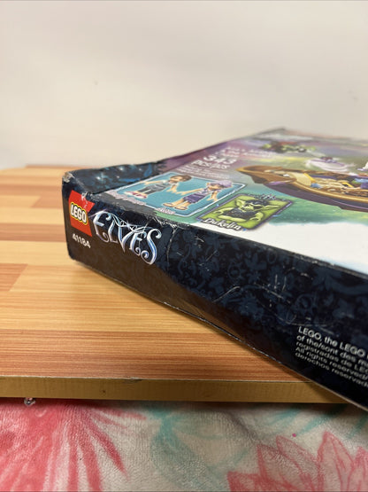 LEGO Elves: Aira's Airship & the Amulet Chase 41184 - NISB