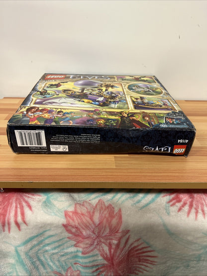 LEGO Elves: Aira's Airship & the Amulet Chase 41184 - NISB