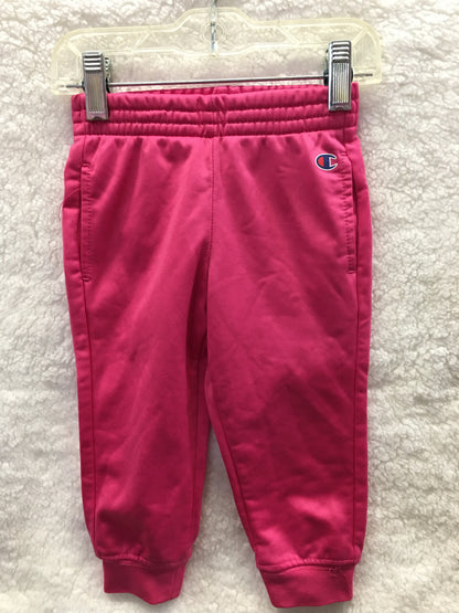 Champion 2 Piece Active set, 18M