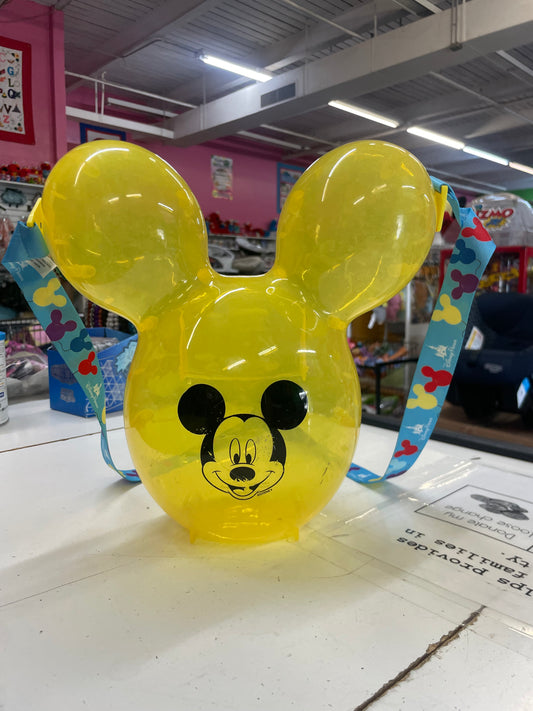 Disney Popcorn Bucket