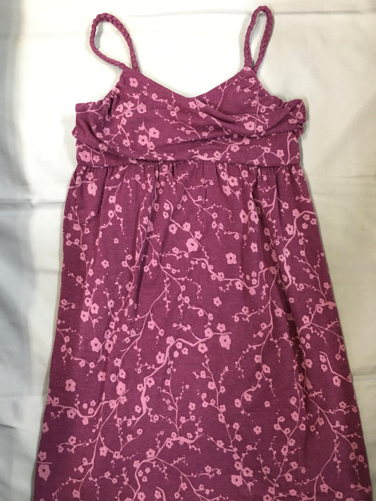 Cinnamon Girl Dress, 5-6