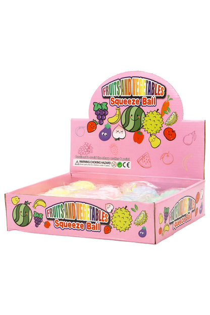 Pineapple Soft Squishy