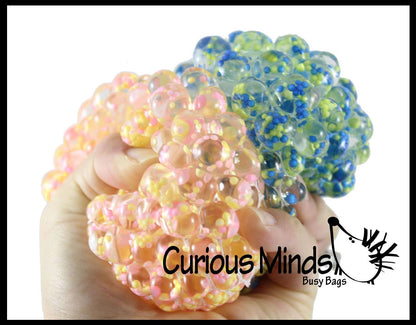 Confetti Gel Squishy