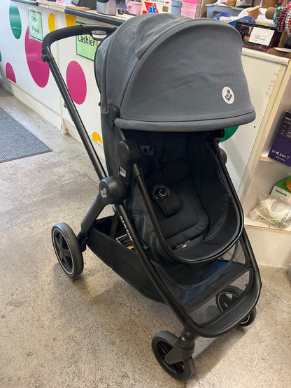 Maxi Cosi Zelia Max Stroller