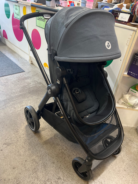 Maxi Cosi Zelia Max Stroller