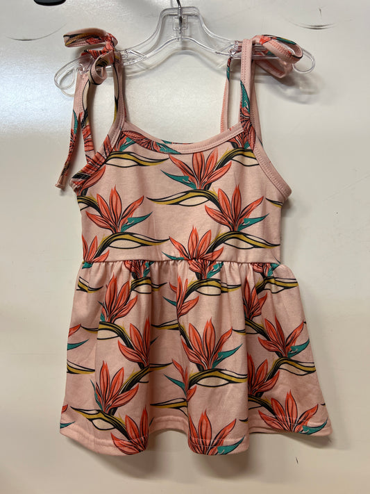 Pohaku Dress, Size 6-12M