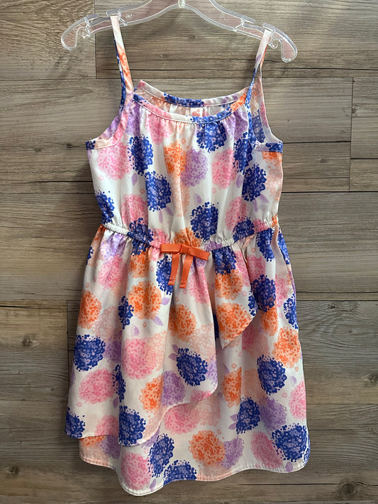 Cherokee Dress, Size 5