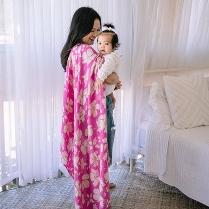 Salina Muslin Swaddle