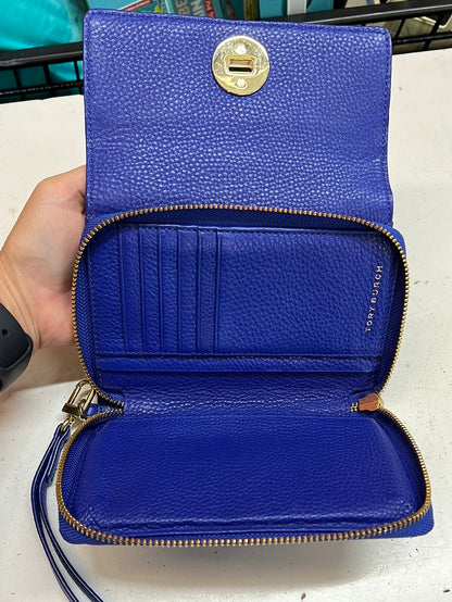 Tory Burch Wristlet Wallet